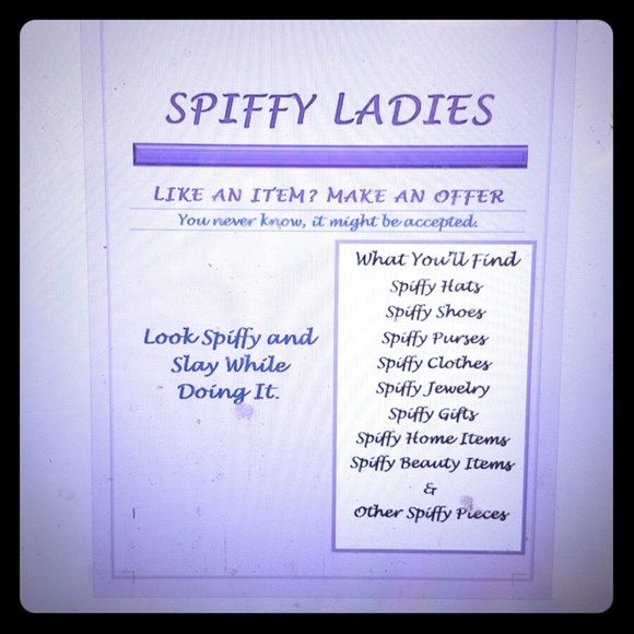 Like an item? Make an offer. - Picture 1 of 1